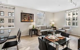 Global Luxury Suites At The White House