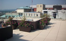 Global Luxury Suites At The White House